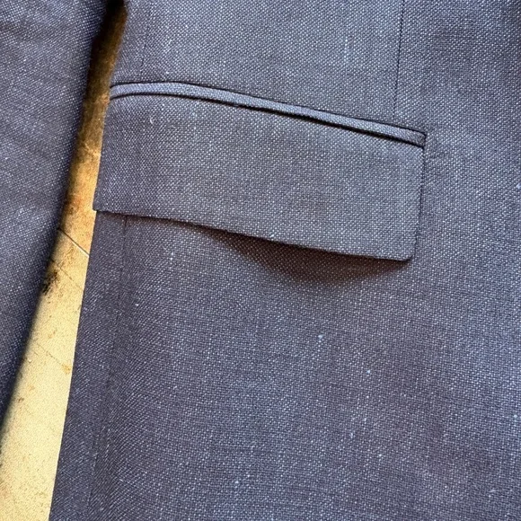 Mens Blazer